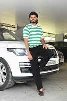 Anand Deverakonda Epic Interview